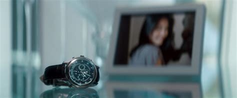 patek philippe watch in hitman's bodyguard|Watch Cameo .